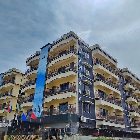 New Classic Inn Digha  Exteriör bild