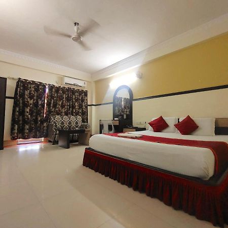 New Classic Inn Digha  Exteriör bild