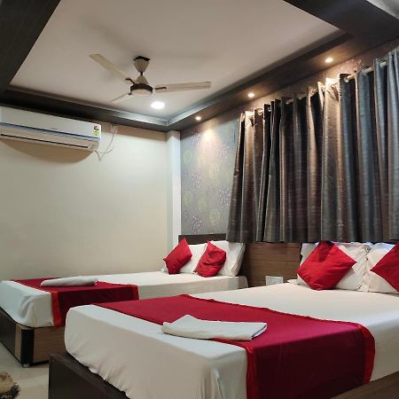 New Classic Inn Digha  Exteriör bild
