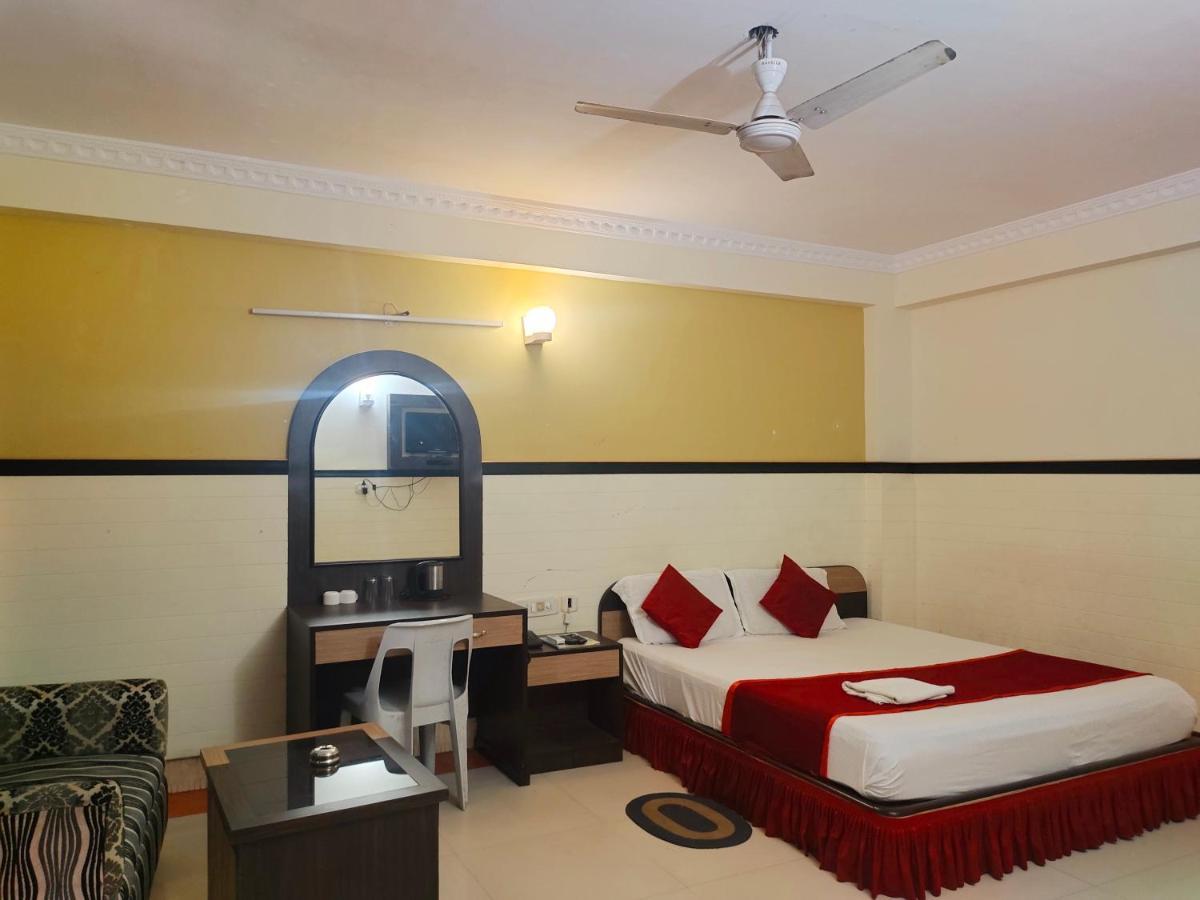 New Classic Inn Digha  Exteriör bild