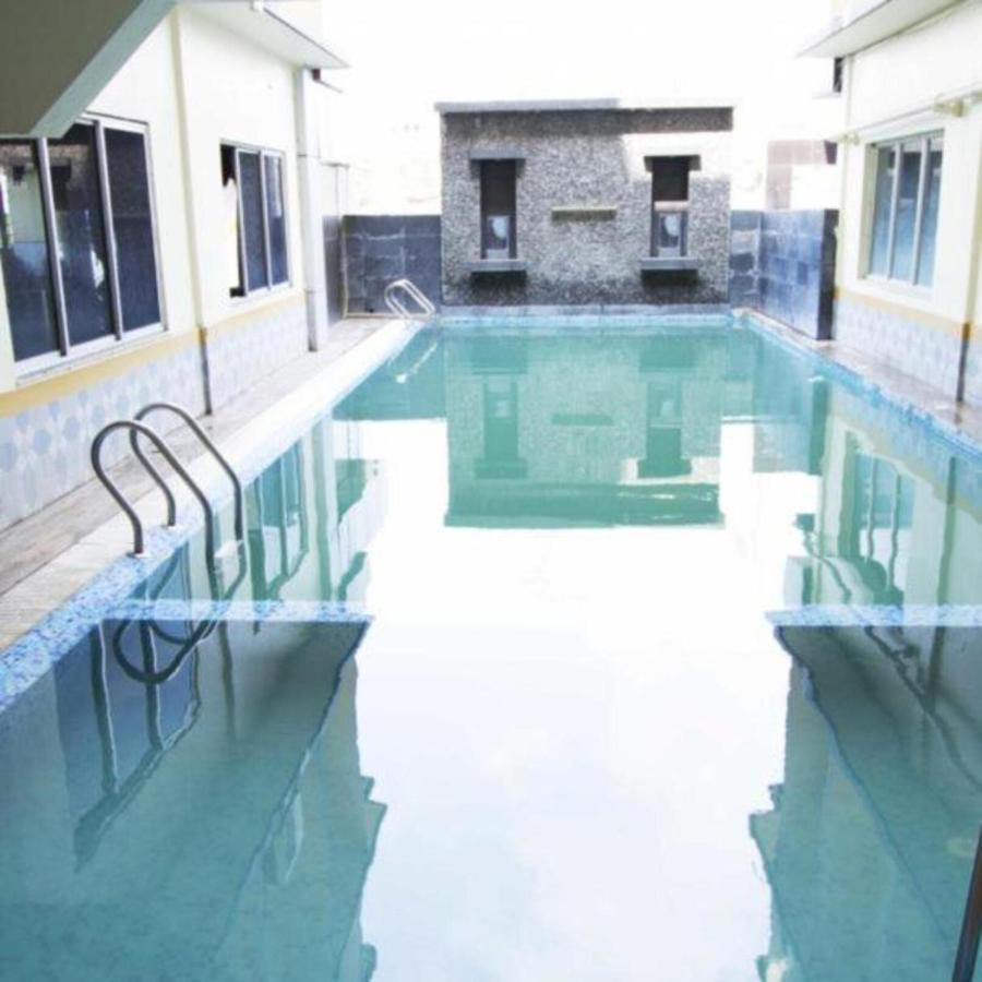 New Classic Inn Digha  Exteriör bild