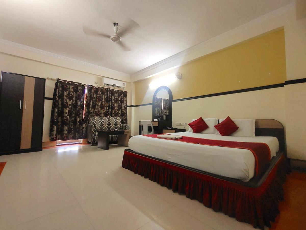 New Classic Inn Digha  Exteriör bild