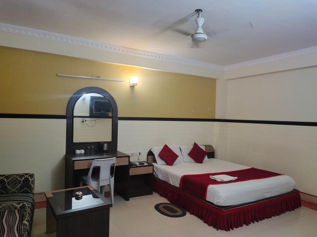 New Classic Inn Digha  Exteriör bild