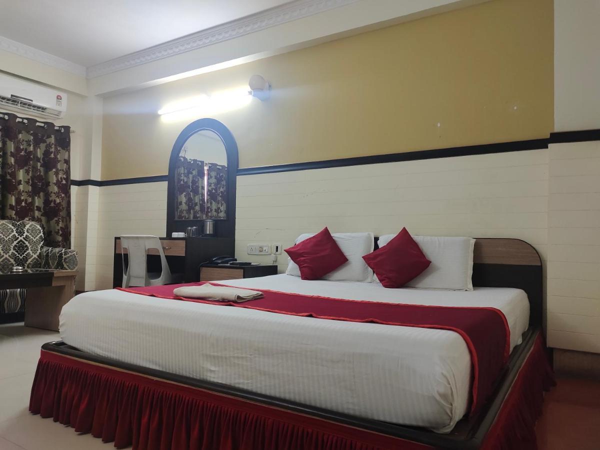 New Classic Inn Digha  Exteriör bild