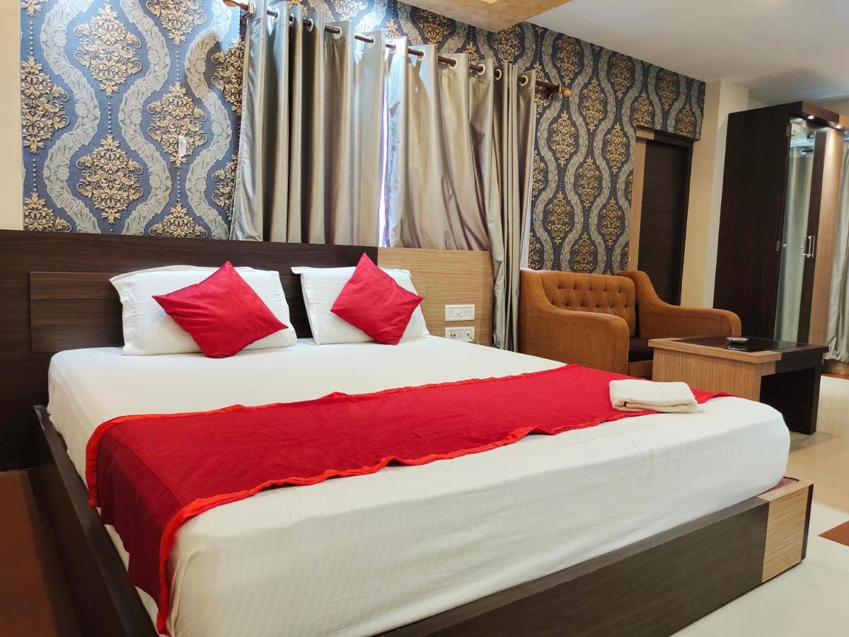 New Classic Inn Digha  Exteriör bild
