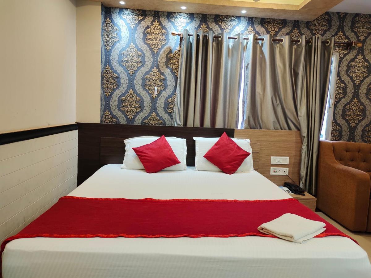 New Classic Inn Digha  Exteriör bild