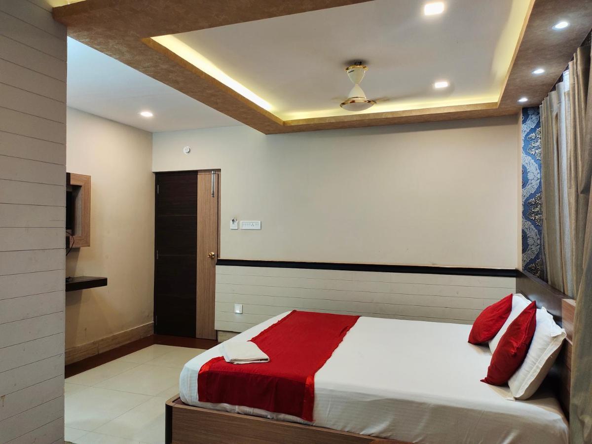 New Classic Inn Digha  Exteriör bild