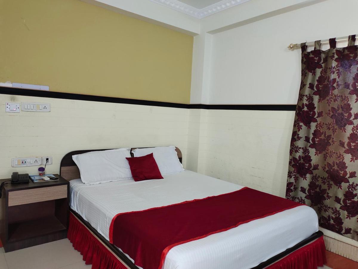 New Classic Inn Digha  Exteriör bild