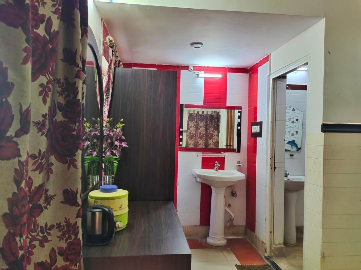 New Classic Inn Digha  Exteriör bild