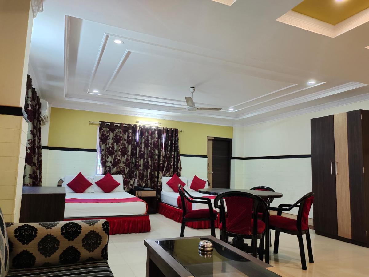 New Classic Inn Digha  Exteriör bild