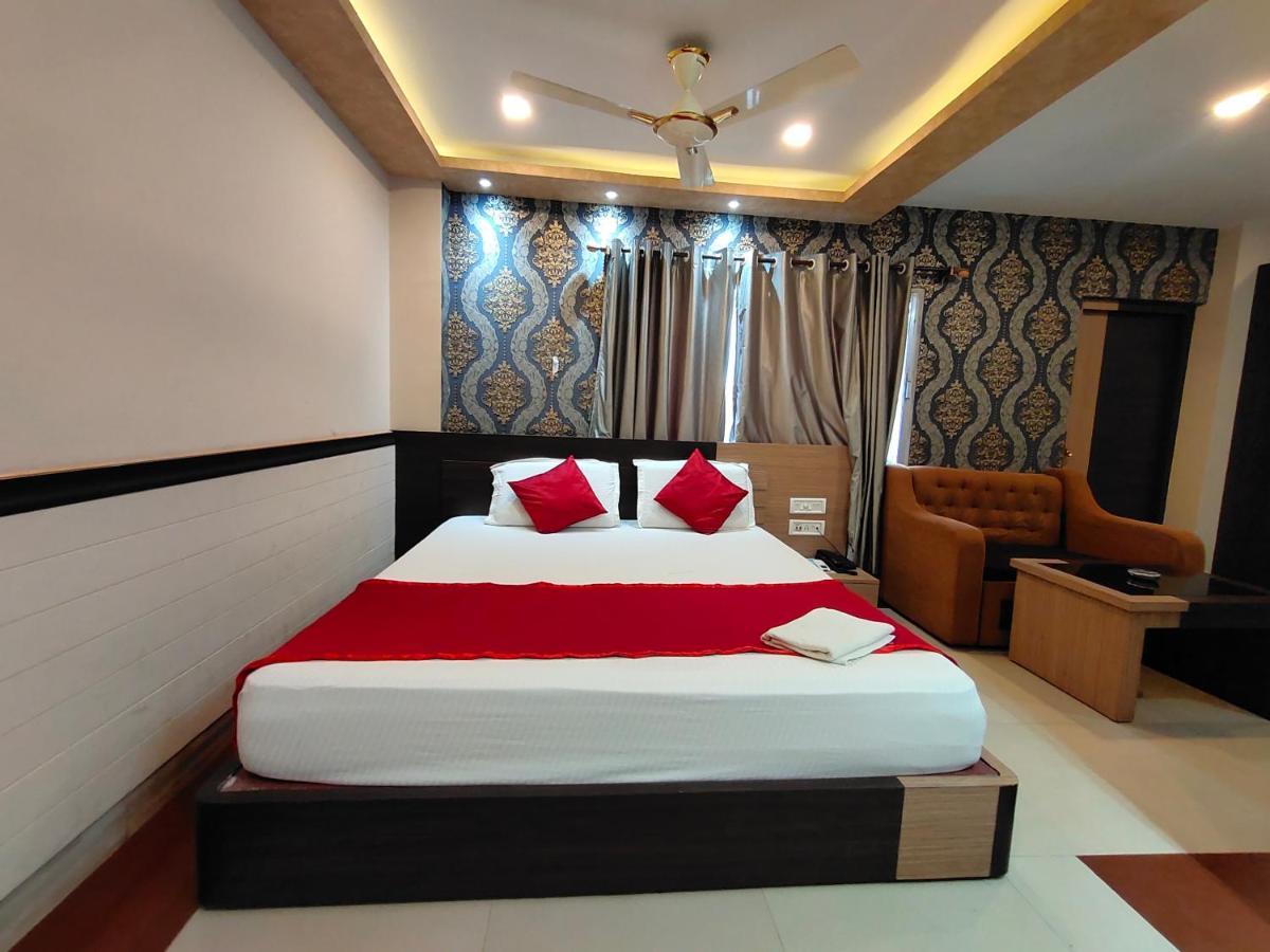 New Classic Inn Digha  Exteriör bild