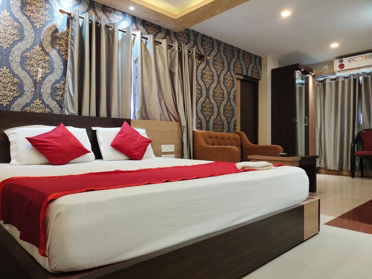 New Classic Inn Digha  Exteriör bild