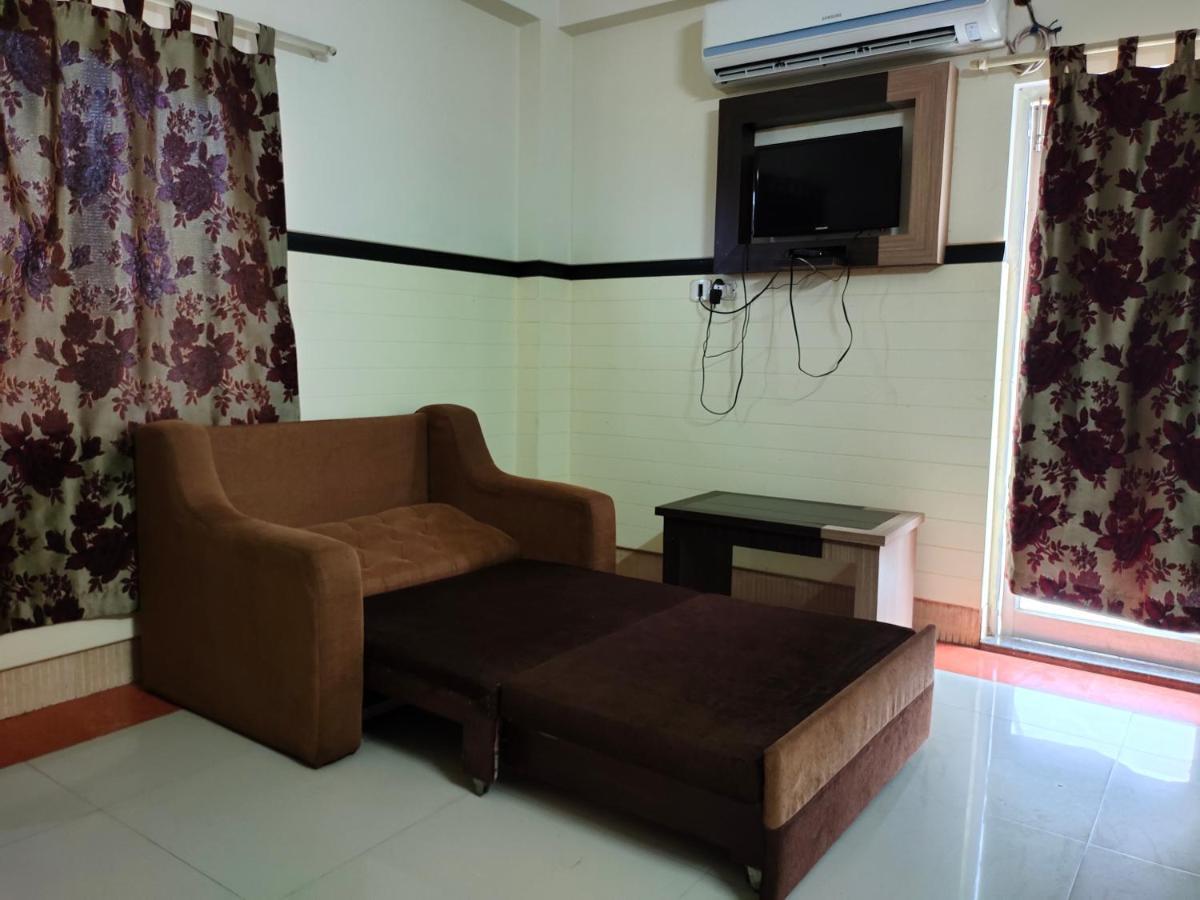 New Classic Inn Digha  Exteriör bild