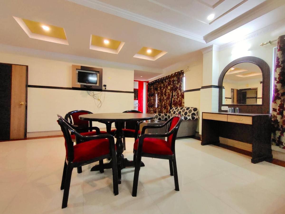 New Classic Inn Digha  Exteriör bild
