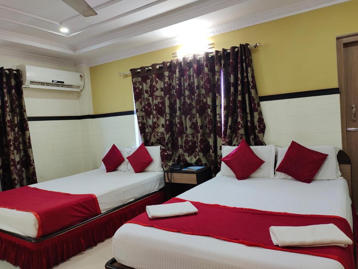 New Classic Inn Digha  Exteriör bild