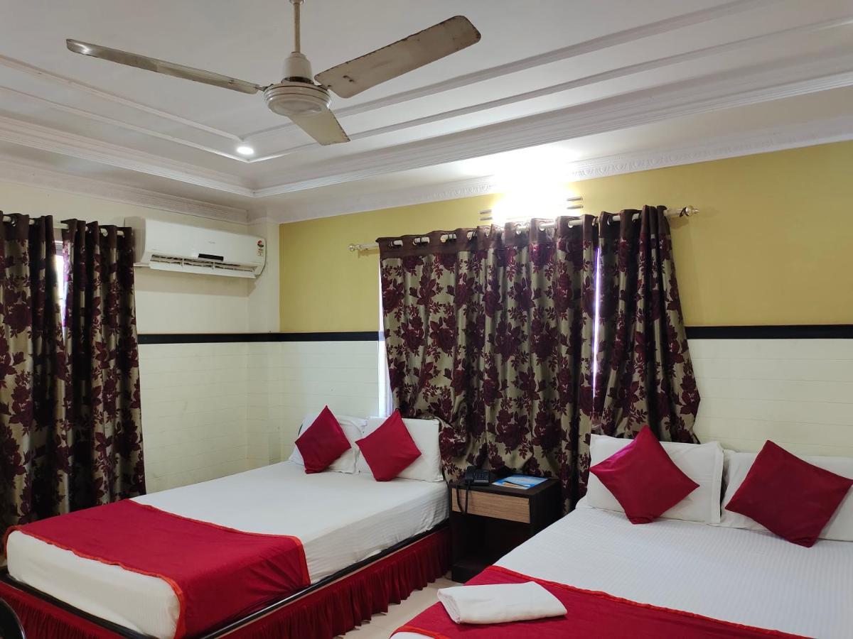 New Classic Inn Digha  Exteriör bild