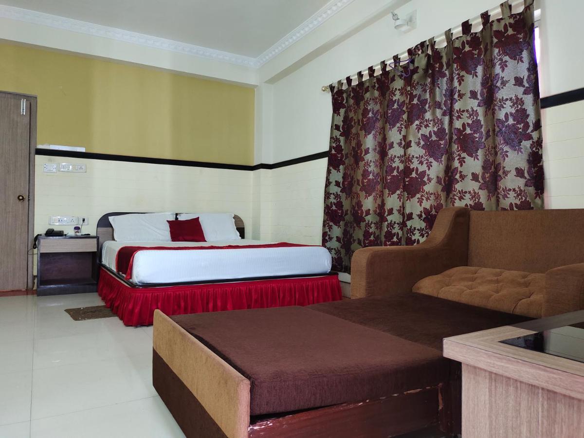 New Classic Inn Digha  Exteriör bild