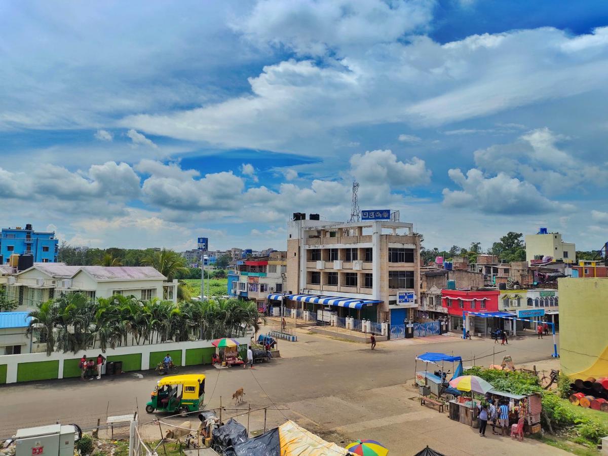 New Classic Inn Digha  Exteriör bild