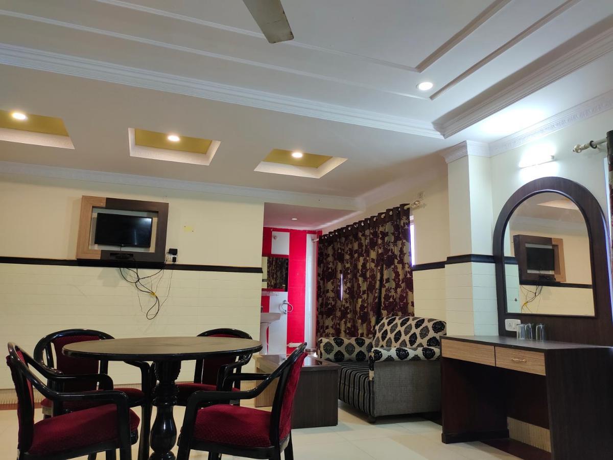 New Classic Inn Digha  Exteriör bild