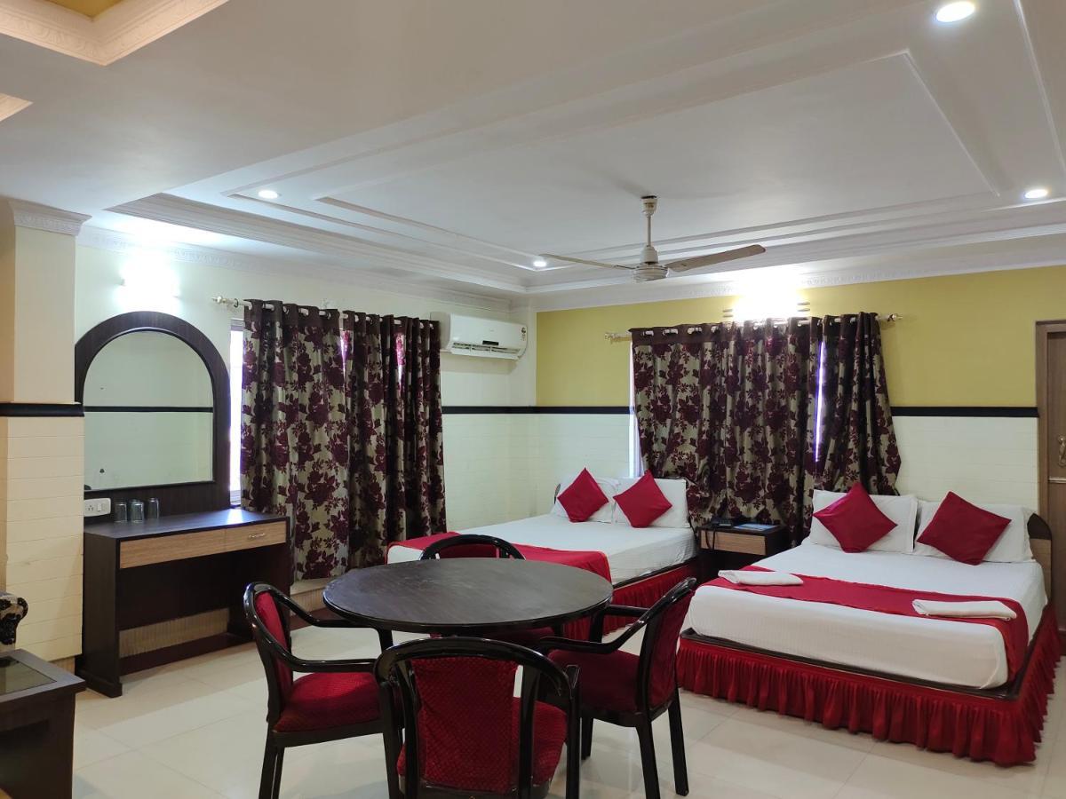 New Classic Inn Digha  Exteriör bild