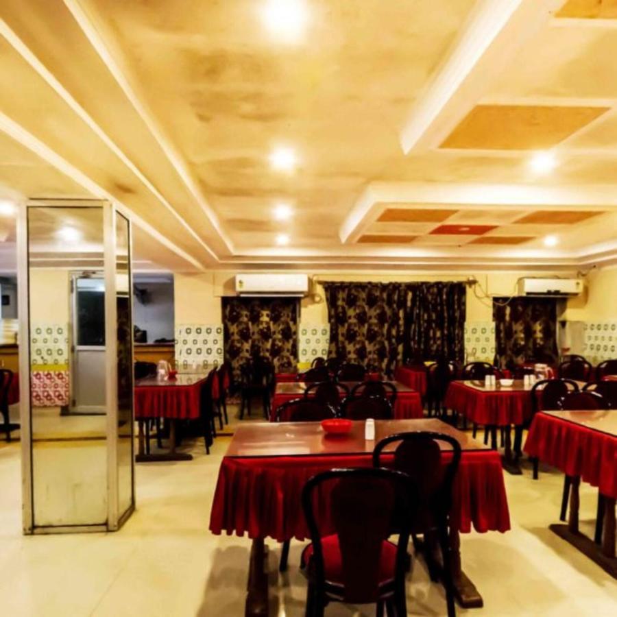 New Classic Inn Digha  Exteriör bild